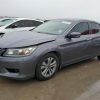 1N4AL3AP1FN340638 | 2015 NISSAN ALTIMA 2.5