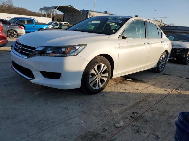 1HGCR2F31FA240842 | 2015 HONDA ACCORD LX