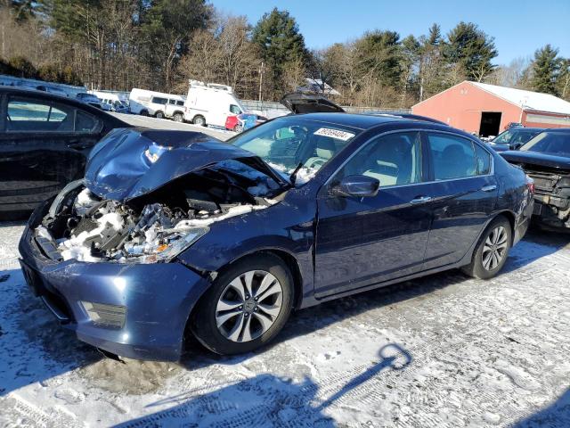 1HGCR2F31FA246351 | 2015 HONDA ACCORD LX