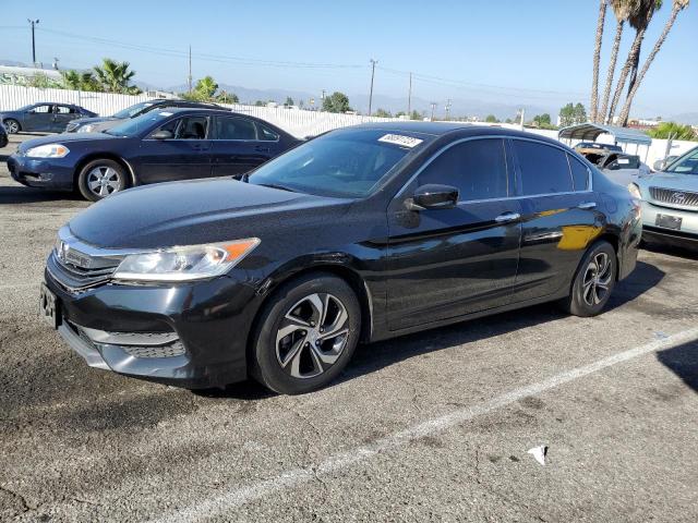 1HGCR2F31HA295147 | 2017 HONDA ACCORD LX