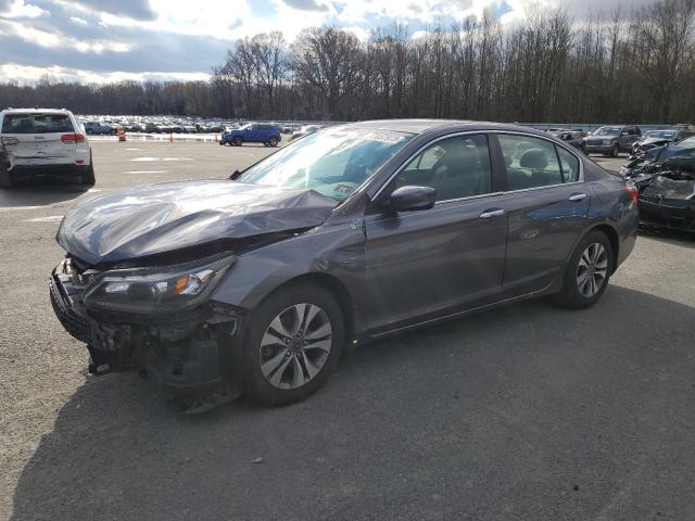 1HGCR2F32EA271242 | 2014 HONDA ACCORD LX