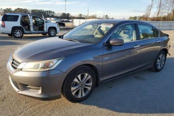 1HGCR2F32EA287909 | 2014 HONDA ACCORD LX