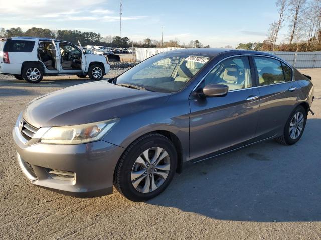 1HGCR2F32EA287909 | 2014 HONDA ACCORD LX