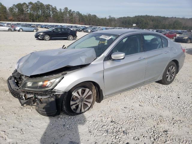 1HGCR2F32FA032971 | 2015 HONDA ACCORD LX