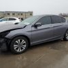 1C3CDFBA5GD604905 | 2016 DODGE DART SXT