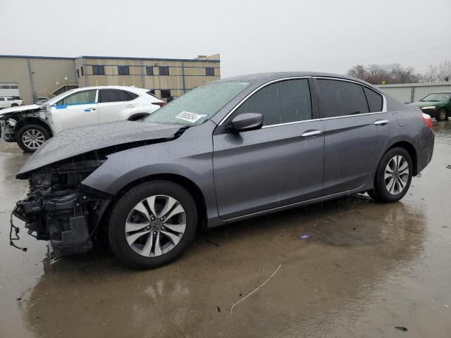 1HGCR2F32FA256547 | 2015 HONDA ACCORD LX