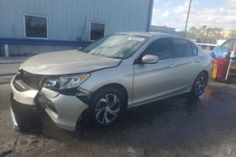 1HGCR2F32GA181687 | 2016 HONDA ACCORD LX