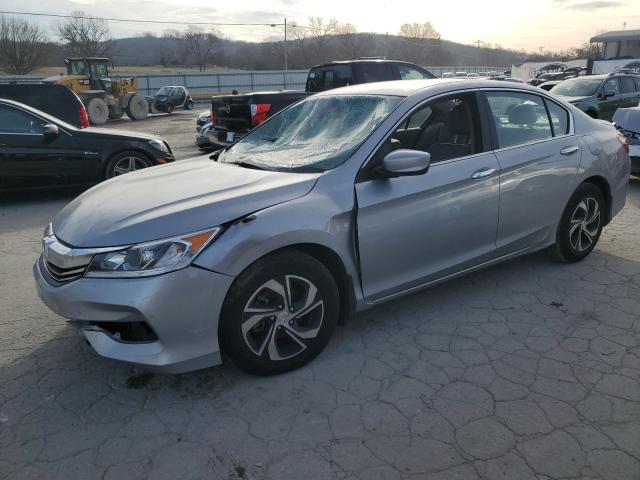 1HGCR2F32HA005448 | 2017 HONDA ACCORD LX