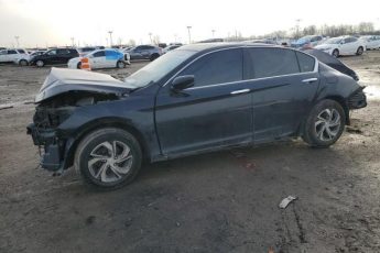 1HGCR2F32HA179326 | 2017 HONDA ACCORD LX