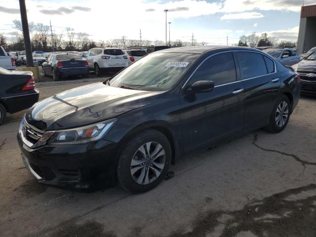 1HGCR2F33EA279575 | 2014 HONDA ACCORD LX