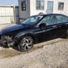 4S3GKAK67J3615662 | 2018 SUBARU IMPREZA SP