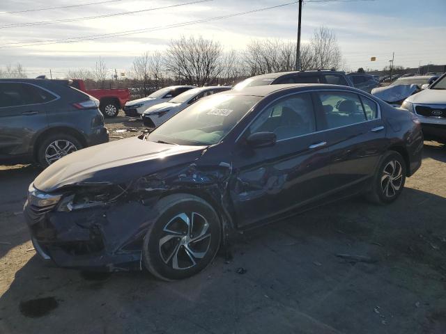 1HGCR2F33GA190639 | 2016 HONDA ACCORD LX