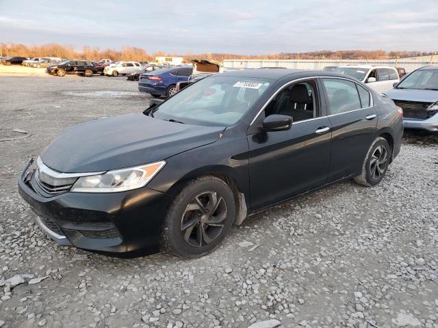 1HGCR2F33GA238432 | 2016 HONDA ACCORD LX