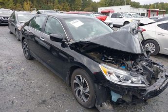 1HGCR2F33HA221034 | 2017 HONDA ACCORD