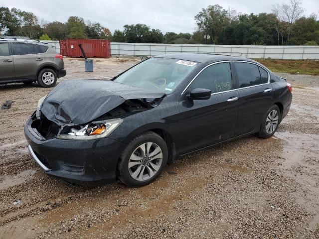 1HGCR2F34EA114179 | 2014 HONDA ACCORD LX