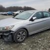 3FA6P0PU4ER194852 | 2014 FORD FUSION SE