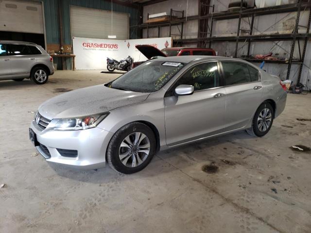 1HGCR2F34FA039078 | 2015 HONDA ACCORD LX