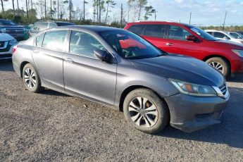 1HGCR2F34FA268800 | 2015 HONDA ACCORD