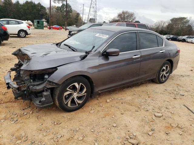 1HGCR2F34GA033556 | 2016 HONDA ACCORD LX