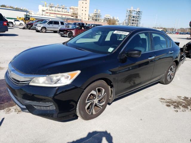 1HGCR2F34GA065973 | 2016 HONDA ACCORD LX