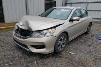 1HGCR2F34GA194022 | 2016 HONDA ACCORD LX