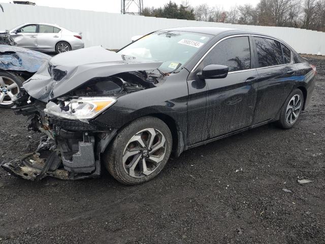 1HGCR2F34GA806204 | 2016 HONDA ACCORD LX