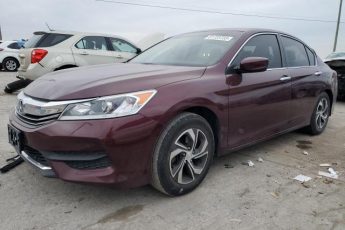 1HGCR2F34HA241034 | 2017 HONDA ACCORD LX