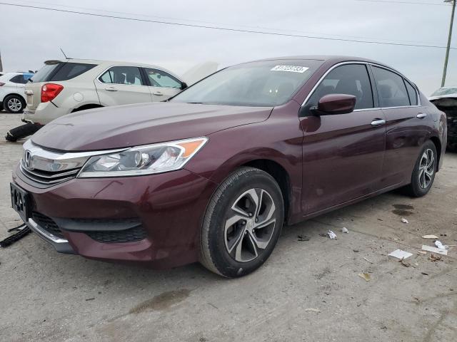 1HGCR2F34HA241034 | 2017 HONDA ACCORD LX