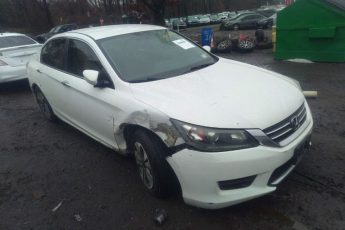 1HGCR2F35DA052225 | 2013 HONDA ACCORD