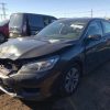 1G4GD5G30FF133309 | 2015 BUICK LACROSSE P