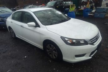 1HGCR2F35EA135123 | 2014 HONDA ACCORD