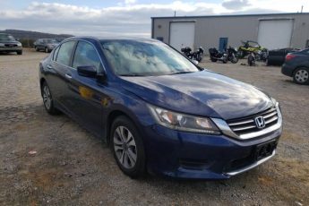 1HGCR2F35EA290139 | 2014 HONDA ACCORD LX