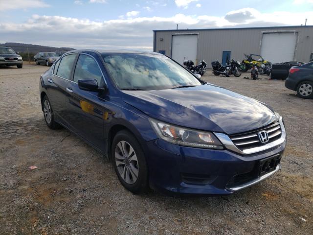 1HGCR2F35EA290139 | 2014 HONDA ACCORD LX