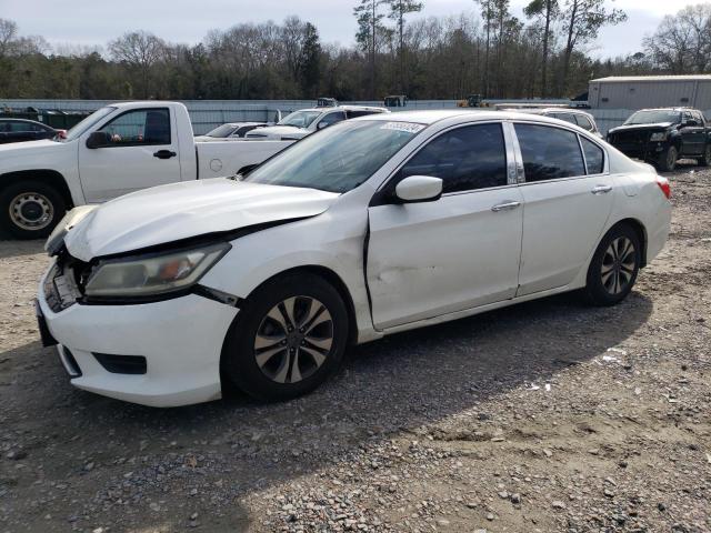 1HGCR2F35FA001858 | 2015 HONDA ACCORD LX