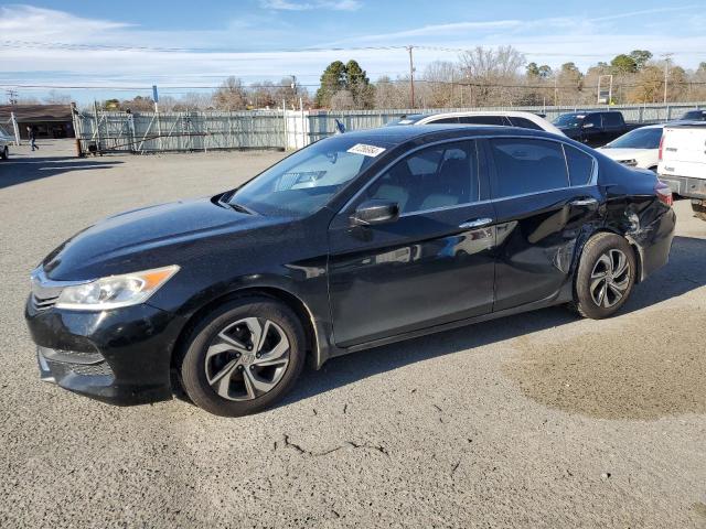 1HGCR2F35GA131253 | 2016 HONDA ACCORD LX