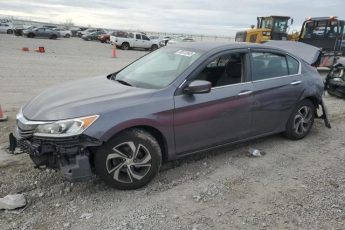 1HGCR2F35HA076336 | 2017 HONDA ACCORD LX