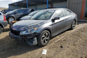 1HGCR2F35HA247215 | 2017 HONDA ACCORD LX