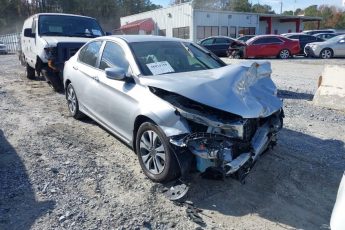 1HGCR2F36DA154875 | 2013 HONDA ACCORD