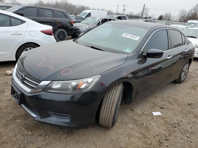 1HGCR2F36EA172455 | 2014 HONDA ACCORD LX