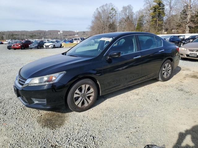 1HGCR2F36FA228038 | 2015 HONDA ACCORD LX