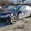 2HGFC2F55JH549014 | 2018 HONDA CIVIC LX