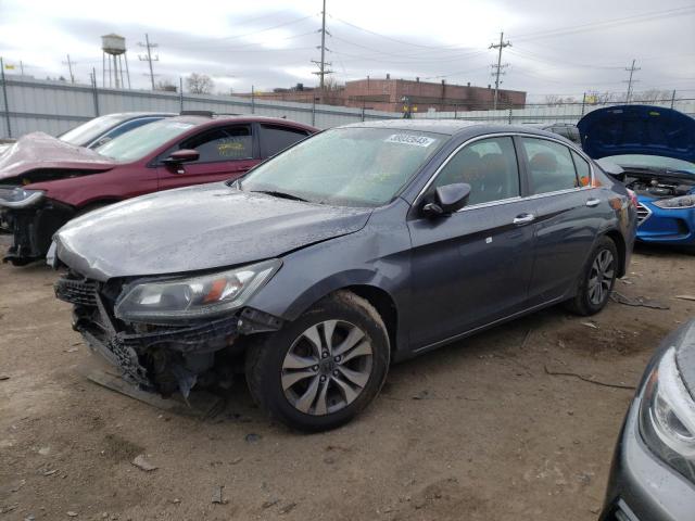 1HGCR2F37EA004193 | 2014 HONDA ACCORD LX