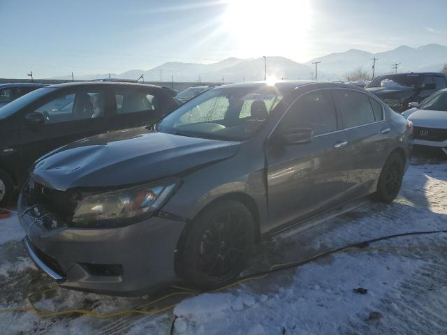 1HGCR2F37EA115889 | 2014 HONDA ACCORD LX