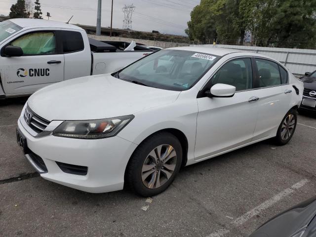 1HGCR2F37EA131218 | 2014 HONDA ACCORD LX