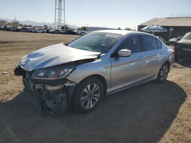 1HGCR2F37EA247227 | 2014 HONDA ACCORD LX