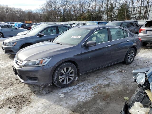 1HGCR2F37EA253898 | 2014 HONDA ACCORD LX