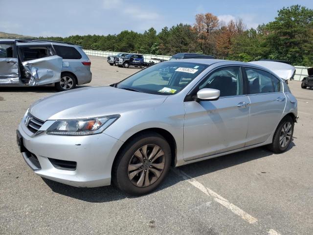 1HGCR2F37EA254193 | 2014 HONDA ACCORD LX