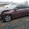 KNMAT2MV8GP594755 | 2016 NISSAN ROGUE S