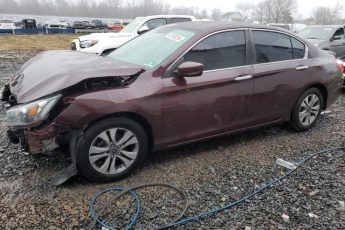 1HGCR2F37EA292264 | 2014 HONDA ACCORD LX