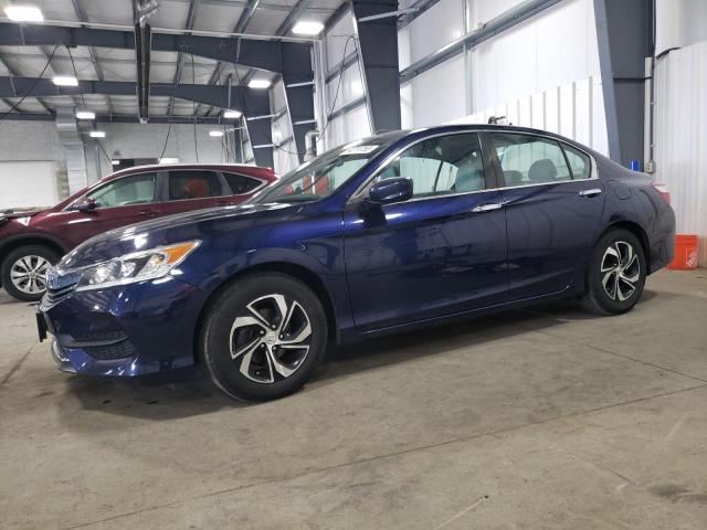 1HGCR2F37GA210648 | 2016 HONDA ACCORD LX